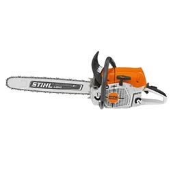 Stihl MS-462 Powerful 72.2-cc Petrol Chainsaw with 30 inch Guide Bar