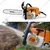 Stihl MS 260, 50.2-cc Chainsaw with 18 inch Guide Bar