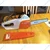 Stihl MSE 141 Electric Chainsaw with 14 inch Guide Bar