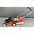 Stihl RM-248 Petrol Operated Lawn Mower 2.8HP with 45.72 cm Cutting Width