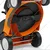 Stihl RME 235, 1200 watt Electric Lawn Mower with 330 mm Cutting Width and 5 Stages Height Adjustments