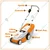 Stihl RME 235, 1200 watt Electric Lawn Mower with 330 mm Cutting Width and 5 Stages Height Adjustments
