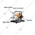 Stihl WP 230, 2-stroke 40.2-cc 1.5 inch Agriculture Water Pump