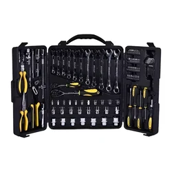 Stanley (STMT45506) 1/2 inch Pear Head Ratchet Set Metric (Set of 53)