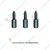 Stanley 36 pcs 1/2 Inch Head Ratchet Set Metric (STMT45507)