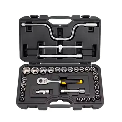 Stanley (STMT94693) 1/2 inch Pear Head Ratchet Set (Set of 32)