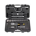 Stanley (STMT94693) 1/2 inch Pear Head Ratchet Set (Set of 32)