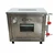 Heavy Duty Indian 10 x 16 Inch Gas Operated Stone Base Pizza Oven, 4 Pizza