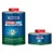 Tenax Stone Fill Xtra Clear Epoxy Resin for Marble and Stone High Bond Strength Low Viscosity Kit