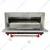 ADORMA STPO 18 x 18 Stone Base Pizza Oven, 2800W with 1 Year Warranty