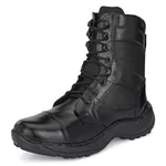 STONIX PARABOOT-L1 Safety Boots for Men, Heat Resistant, Leather Lightweight, Industrial Fiber Toe & Waterproof Work