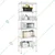 STORACK 24 x 14 x 72 inch 6 Shelves Heights Adjustable Wire Shelving Rack, Multipurpose Storage for Home, Kitchen, Office, Garage