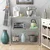 STORACK 30 x 14 x 30 inch 3 Shelves Heights Adjustable Wire Shelving Rack, For Home, Kitchen, Office, Garage