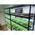 STORACK 35 x 76 x 185 cm 7 Shelf Height Adjustable Foldable Boltless Rack For Indoor/Outdoor Use