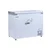 Rockwell 335 Litre (Model - SFR350SDU) Freezer with Storage Baskets and Sliding Door