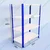 ALIJA 48 x 35 x 18 Inches 4 Shelves Multipurpose Storage Rack With Accessories (20 Gauge Shelves, 14 Gauge Angle)