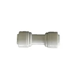 Simar Agro Straight Connector push fit For Fogger Kit System (Pack of 10)	