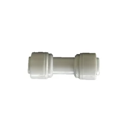 Simar Agro Straight Connector push fit For Fogger Kit System (Pack of 10)	