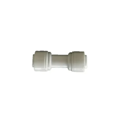 Straight Connector Push Fit For Fogger Kit System (Pack of 10)	