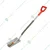 Wolf Garten AS-D Straight Spade-Easy-to-Use and Durable Digging Tool