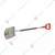 Wolf Garten AS-D Straight Spade-Easy-to-Use and Durable Digging Tool