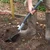 Wolf Garten AS-D Straight Spade-Easy-to-Use and Durable Digging Tool
