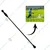 Battery Sprayer Strait Telescopic Lance With Plastic Nut (Pack-3 Pieces)