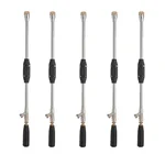 High Pressure Apple Master Gun 3 Feet (90 cm) For Power Sprayer