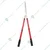 DAP 8220 Straight Telescopic Hedge Shear for Gardening/Grass Cutter/Hedge Cutters/Garden Scissors
