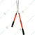 DAP 8220 Straight Telescopic Hedge Shear for Gardening/Grass Cutter/Hedge Cutters/Garden Scissors
