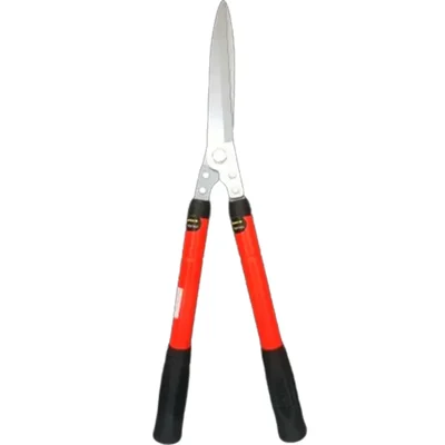DAP 8220 Straight Telescopic Hedge Shear for Gardening/Grass Cutter/Hedge Cutters/Garden Scissors
