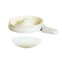 DYMON® Italian Class Strainer Cup and Funnel 