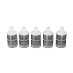 5 Pcs Strainer Filter for Liquid Filling Machine