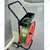 PET Strap Dispenser With Strap of 400mm Inner Diameter for Strapping Boxes