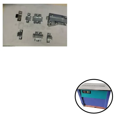 Strap Guide for Strapping Machine
