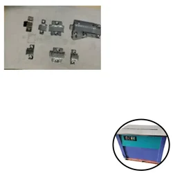 Strap Guide for Strapping Machine 