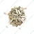 12 mm Galvanized Iron Strapping Clips for Box & Parcel Packing | 1 Kg