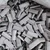 19 mm Galvanized Iron Strapping Clips for Box & Parcel Packing | 1 Kg Quantity