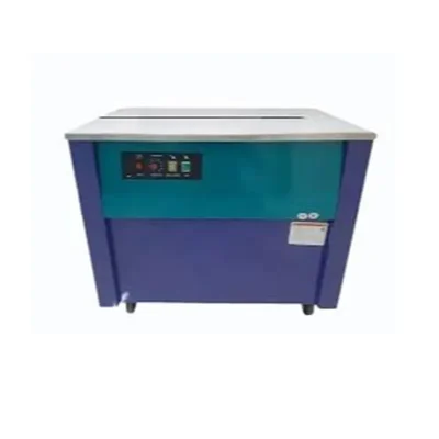 Classic Model Strapping Machine, 6-15 mm Strap Width