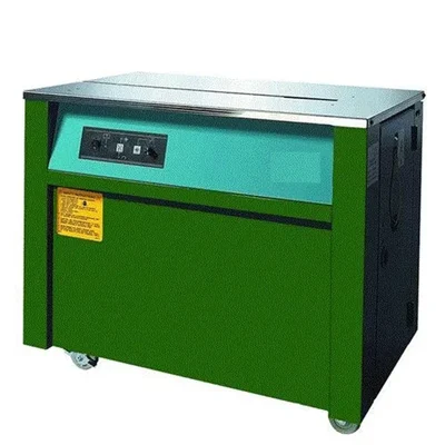 Semi Automatic Strapping Machine 5 to 15 mm Width, 250W