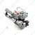 PP and PET Strapping Machine, Strap Width 13 to 19 mm