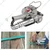 PP and PET Strapping Machine, Strap Width 13 to 19 mm