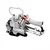 PP and PET Strapping Machine, Strap Width 13 to 19 mm