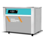 Sepack Semi Automatic Box Strapping Machine (Model- SSP)