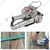 Mahalaxmi PP and PET Strapping Machine, Strap Width 13 to 19 mm