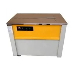 Automatic Strapping Machine, 6-15 mm Strap, Width Adjustable