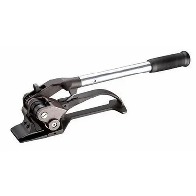 YBICO S249 Steel Strapping Pusher Feed Wheel Tensioner, 19 mm to 32 mm