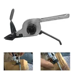 Heavy Duty Carton Strapping Tensioner for Packaging of 12mm