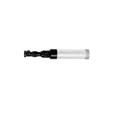 Labgo 3V Streak Retinoscope Ophthalmology Eye Examinations Vision Testing 360 Degree Rotation