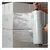 5kg, 18 Inch 52 Micron Stretch Film Roll For Protective Packaging